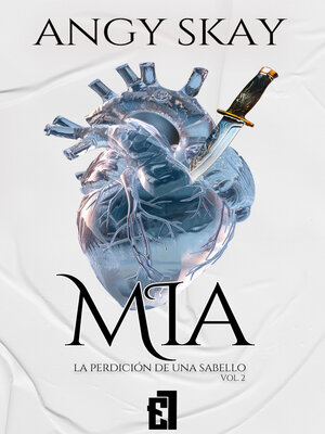 cover image of Mia